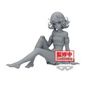 One Punch Man: Banpresto - Relax Time - Terrible Tornado