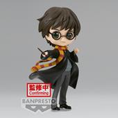 Harry Potter: Banpresto - Q Posket - Harry Potter Hermione Granger (A: Harry Potter)