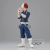 My Hero Academia: Banpresto - Age Of Heroes - Shoto