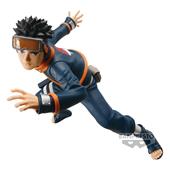 Naruto Shippuden: Banpresto - Vibration Stars - Uchiha Obito