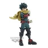 My Hero Academia: Banpresto - Age Of Heroes - Deku