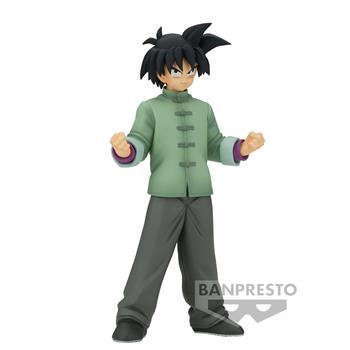 Dragon Ball Super: Banpresto - Super Hero Dxf - Son Goten-  Banpresto 2023 | Libraccio.it