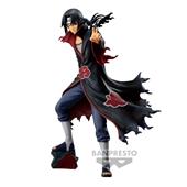 Naruto Shippuden: Banpresto - Figure Colosseum Uchiha Itachi