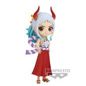 One Piece: Banpresto - Q Posket - Yamato