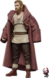 Star Wars Vintage Collection. OBIWAN KENOBI WANDERING JEDI