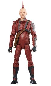 Hasbro Marvel Legends Series, Kraglin