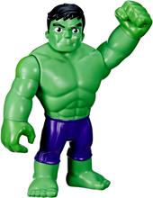Spidey Figura Mega Hulk