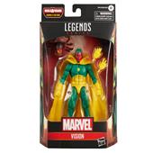 Hasbro Marvel Legends Series, Vision