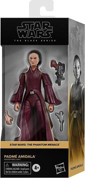 Hasbro Star Wars The Black Series, Padm&#233; Amidala