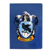 Harry Potter: Half Moon Bay - Ravenclaw (A5 Notebook / Quaderno)