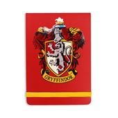 Harry Potter: Half Moon Bay - Gryffindor (Pocket Notebook / Quaderno)