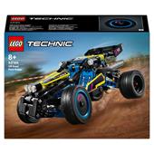 LEGO Technic (42164). Buggy da corsa