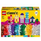 LEGO Classic (11035). Case creative