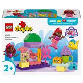 LEGO DUPLO Disney (10420). Il chiosco del caff&#232; di Ariel e Flounder