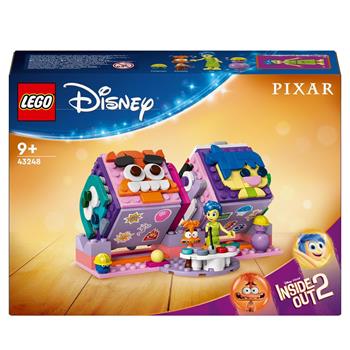 LEGO Disney Pixar (43248). tbd-Disney-pixar-1-2024  LEGO 2024 | Libraccio.it