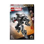 LEGO Super Heroes (76277). Mech di War Machine