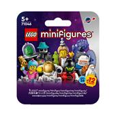 LEGO Minifigures (71046). Serie 26 - Spazio
