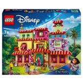 LEGO Girls Disney Classic (43245). La magica casa dei Madrigal