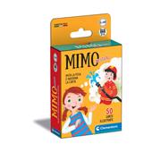 Carte Mimo Mestieri