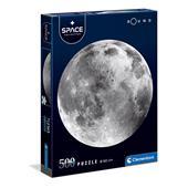 Puzzle Nasa 500 Pezzi Round