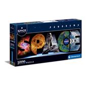 Puzzle Nasa 1000 pezzi Panorama