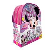 Minnie Zainetto Coloring And Drawing School