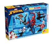 Marvel Puzzle Df Maxi Floor 108 Spiderman