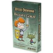 Munchkin Pathfinder. Baciami il Goblin (Espansione per Munchkin Pathfinder). Gioco da tavolo