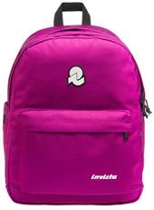 Zaino Invicta Lab Plain Invicta Backpack Grs, Lucky Purple