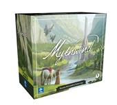 Mythwind. Gioco da tavolo