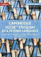 Cambridge IGCSE English as a second language. Student's book.