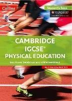 Cambridge IGCSE physical education. Student's book.