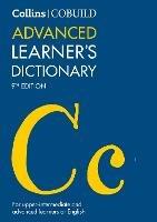 ADVANCED LEARNER'S DICTIONARY: NINTH EDITION