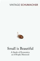 Small Is Beautiful