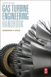 Gas Turbine Engineering Handbook