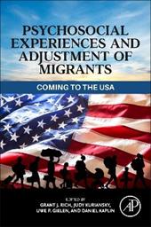 Psychosocial Experiences and Adjustment of Migrants