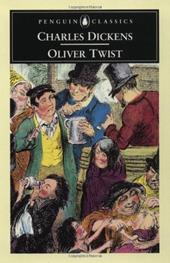 OLIVER TWIST