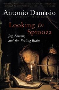Looking for Spinoza - Antonio Damasio - Libro Cengage Learning, Inc | Libraccio.it
