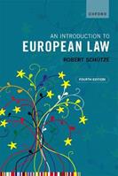 An Introduction to European Law - Robert Schütze - Libro Oxford University Press | Libraccio.it