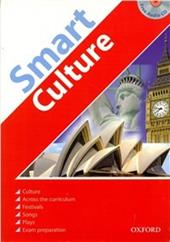 Smart culture. Student's book. Con CD Audio.