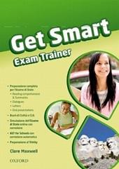 Get smart. Student's book-Workbook. Con espansione online. Vol. 3