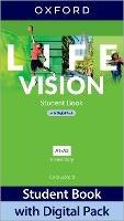 Life vision. Elementary. Student Book. Con e-book. Con espansione online