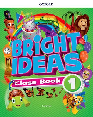 Bright ideas. Course book. Con App. Con spansione online. Vol. 1  - Libro Oxford University Press 2020 | Libraccio.it