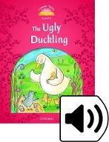 Classic tales. The ugly ducking. Level 2. Con Multi-ROM