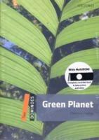 Green planet. Dominoes. Livello 2. Con CD-ROM. Con Multi-ROM
