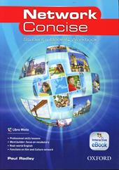 Network concise. Student's book-Workbook&start-Classe virtuale. Con e-book. Con espansione online