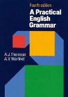 A practical English grammar.