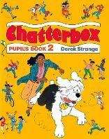 Chatterbox. Pupil's book. Vol. 2