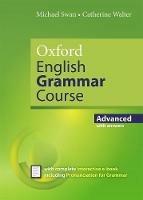 Oxford english grammar course. Advanced. Student's book. With key. Con espansione online  - Libro Oxford University Press 2020 | Libraccio.it