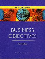 BUSINESS OBJECTIVES NEW EDITON